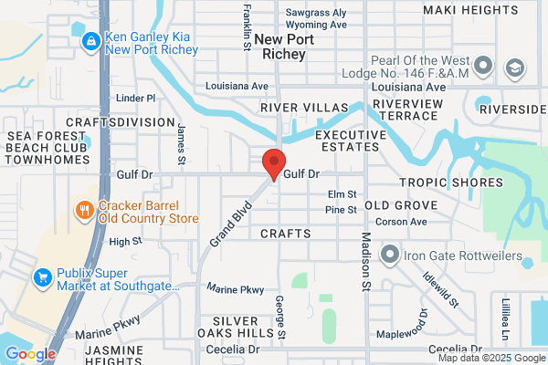 Pasco Grand Corporation