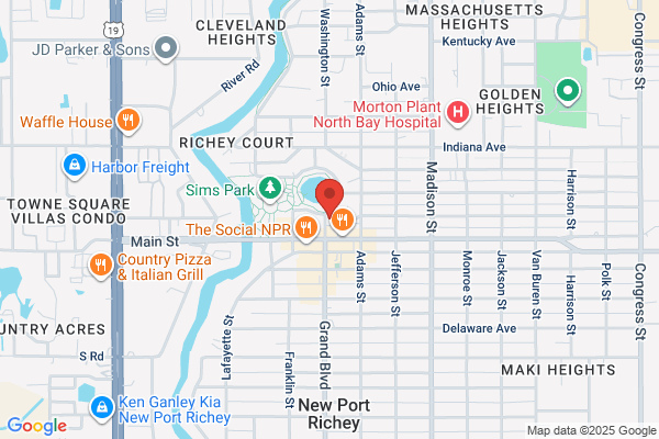 Tsl Development of Florida Inc