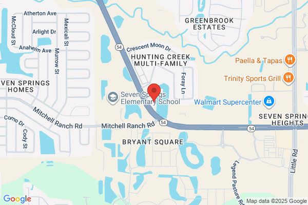 Trinity Foot & Ankle Center