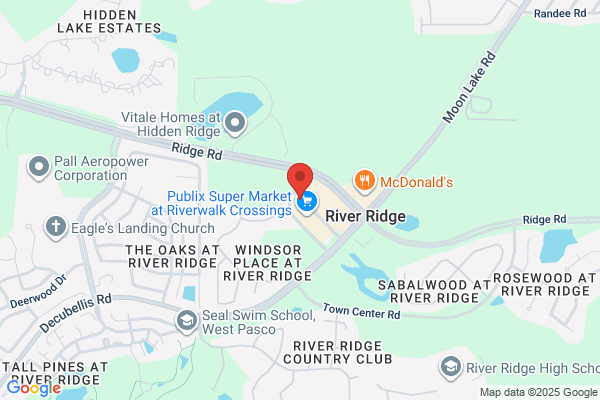 River Ridge Homes Inc