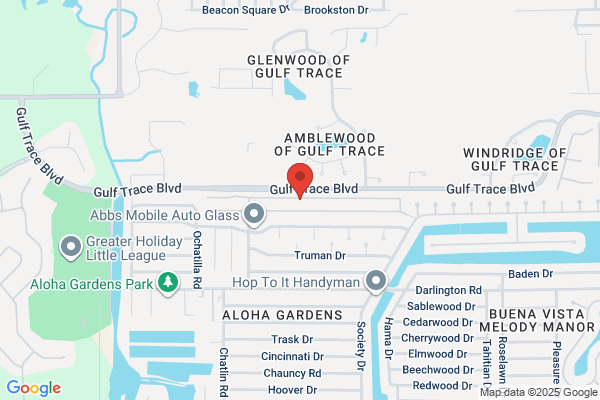 Tiki Village Mobile Home Condo Association Inc
