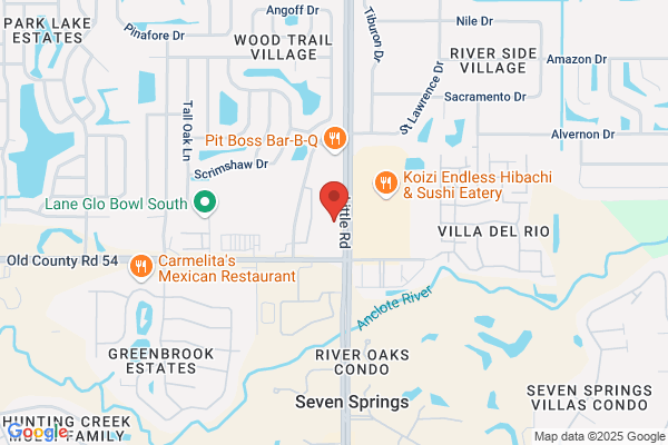 Animal Care Center of Pasco County