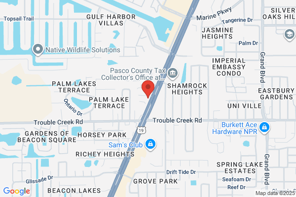 Pasco Animal Hospital