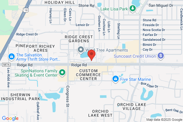 NewGen Clinical Care Pharmacy LLC