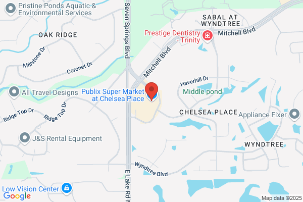 Publix Pharmacy at Chelsea Place