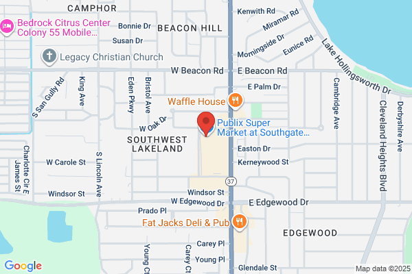 Publix Pharmacy at Southgate Shopping Center