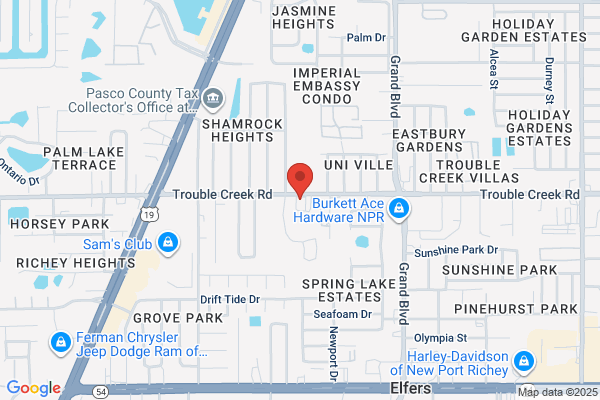 Michels and Lundquist Funeral Home