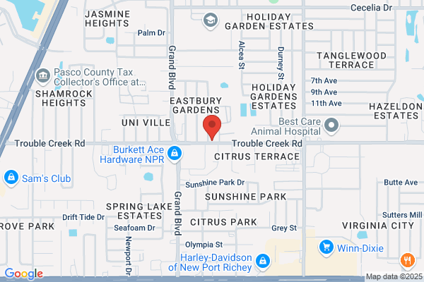 Angelic Touch Light Center, Inc.