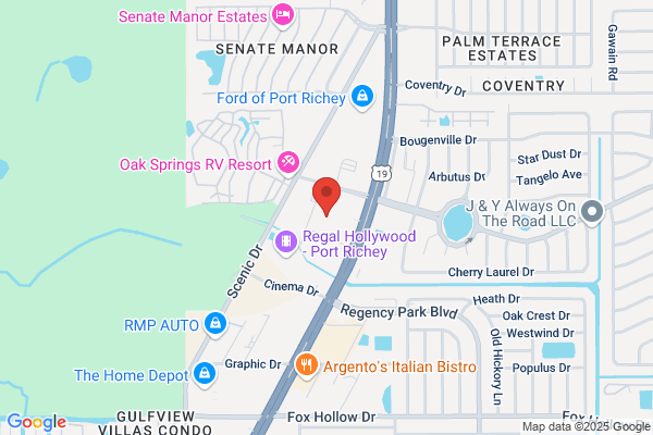 Credit Services & Control Corporation