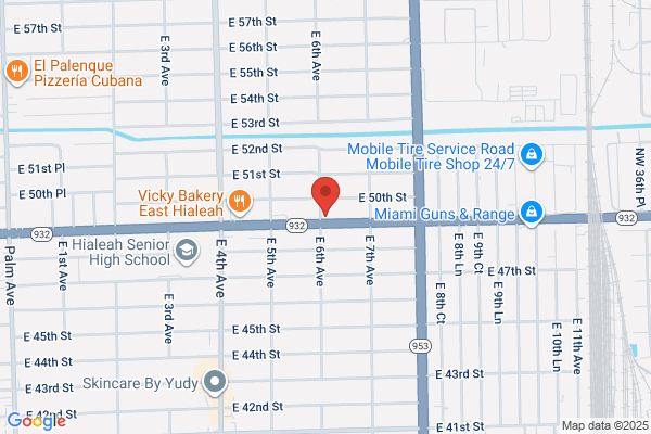 Eastern Research Services Inc