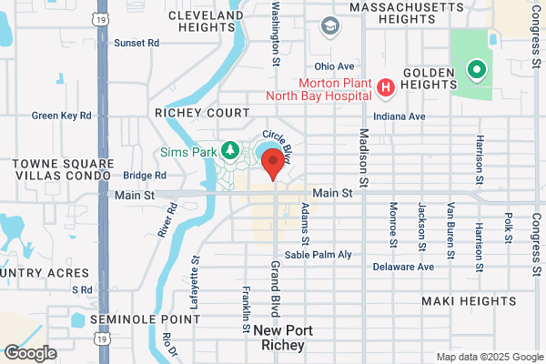 Gulfcoast Networking Inc