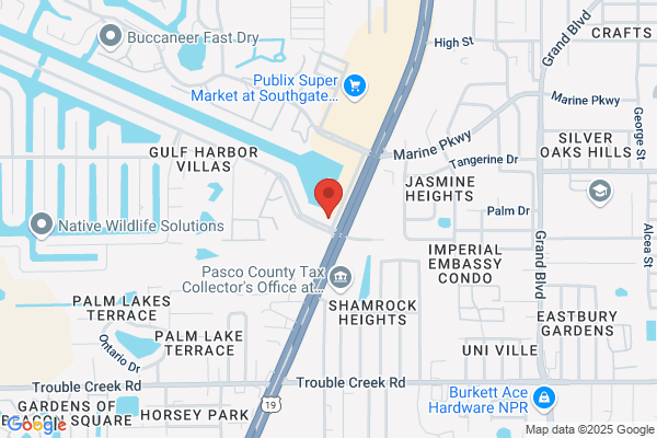 Judy G. Moukazis & Associates, Inc.