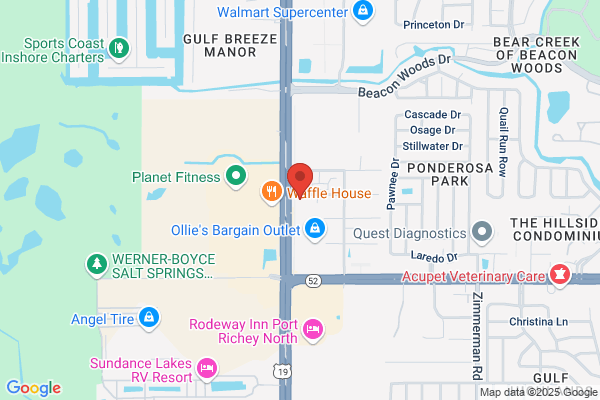 Medfleet Ambulance Services