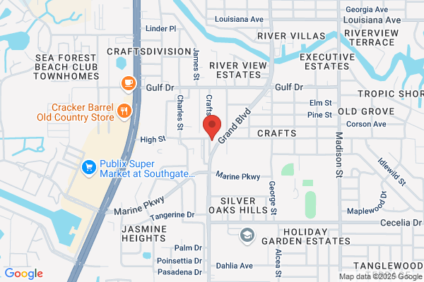 Rowan Eye Center