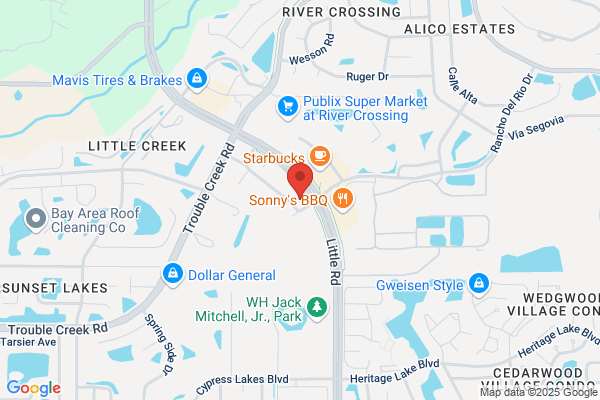 Select Physical Therapy - Deer Park