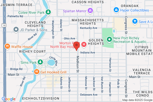 Advanced Tampa Bay Foot Care