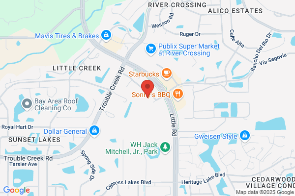 Coastal Podiatry Center | Larry J. Kipp, DPM