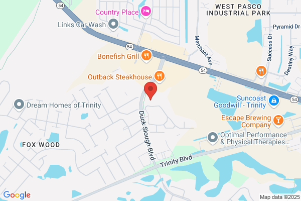Discovery Point Child Development Centers