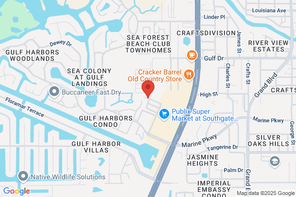 New Port Colony Inc