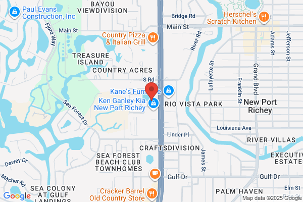 Qualified Property Management Inc