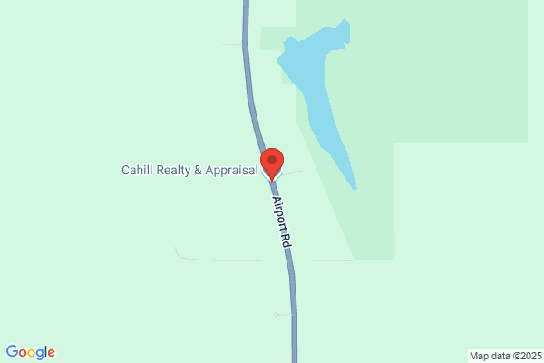 Cahill Realty