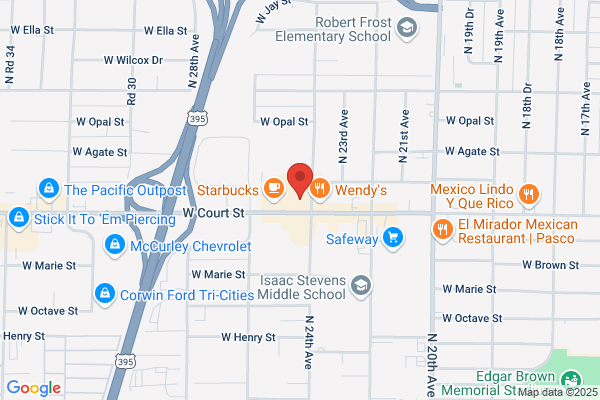 Rent To Own Pasco