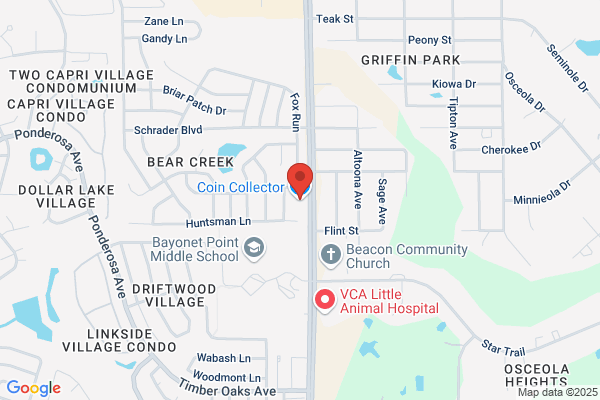 Star One Realty of Pasco