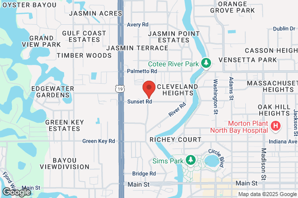 West Pasco Board of Realtors