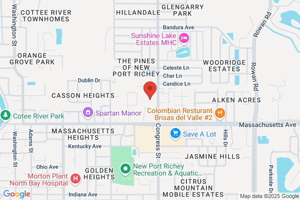 Congress Street Realty