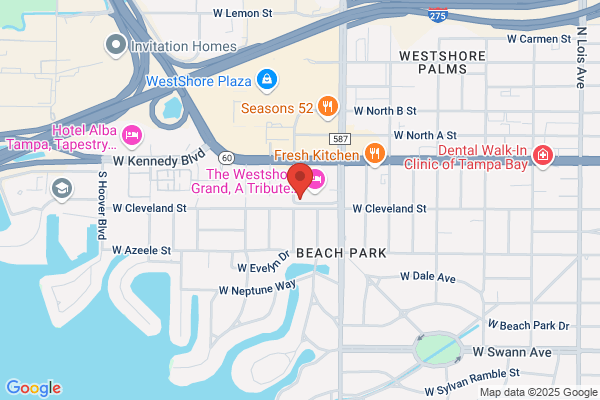 Henry Appraisal Company Inc
