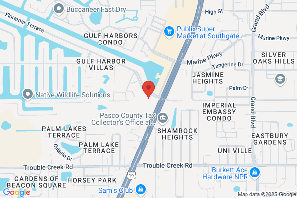 Amstate Mortgage Inc