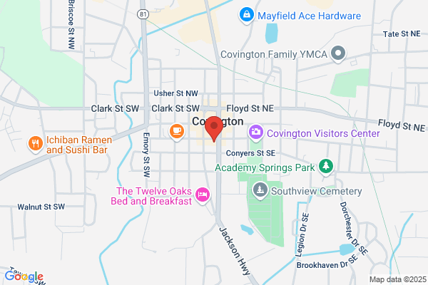 Trinity Family Mortgage Co