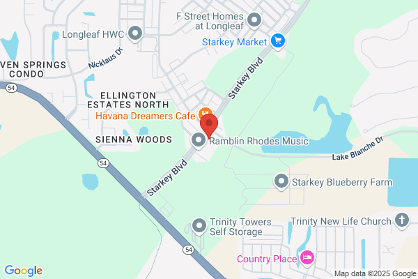 Lexington Title Agency Llc