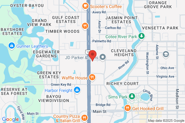 Pasco Roofing