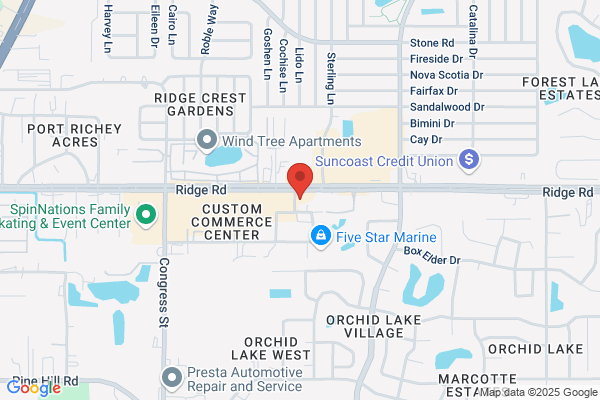 Farrell Roofing Inc