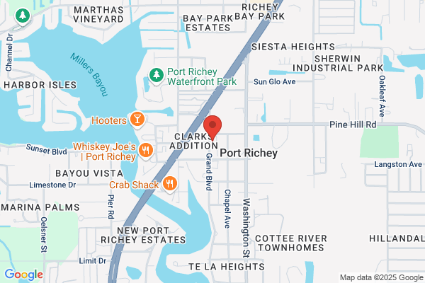 Gator State Storage