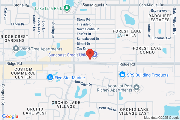 U-Stor Self Storage Ridge Road