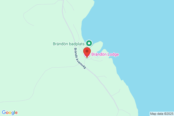 Brandon Lodge
