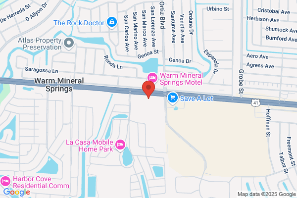 Gator Water & Waste Water Management Inc