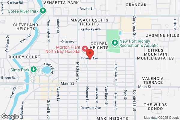 Solve of West Pasco