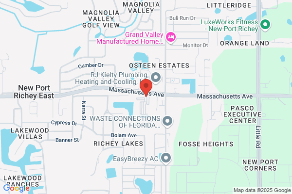 Florida Self Storage