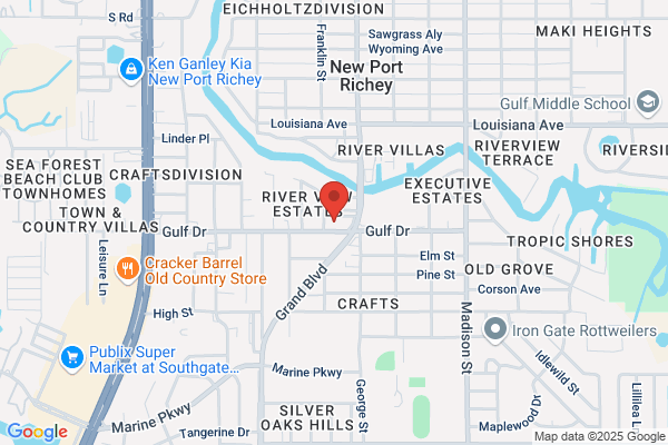 Prosthetic Center of Pasco Inc