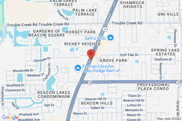 Suncoast Business Systems