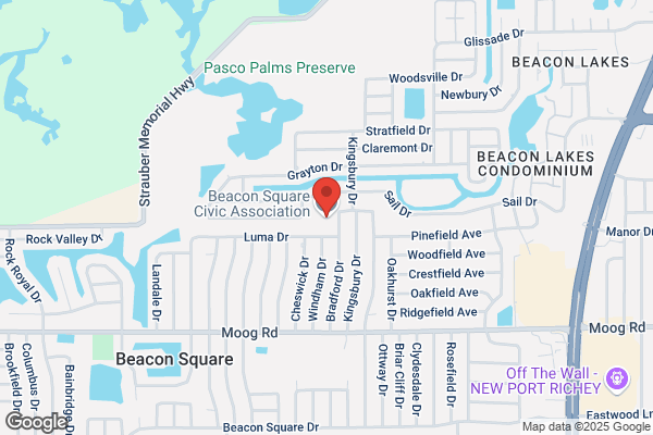 Beacon Square Pool Association Inc