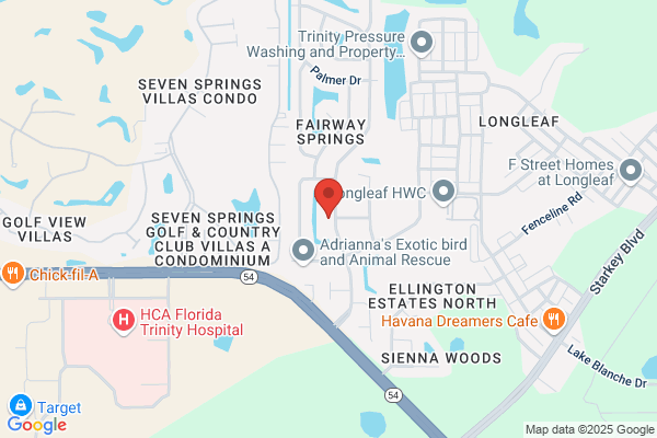 Fairway Springs Homeowners Association