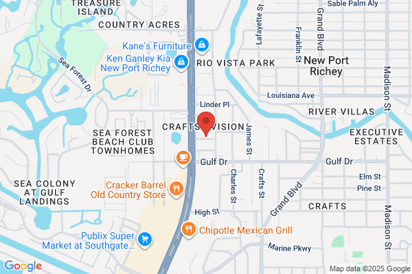 Nnfa Southeast Region Inc