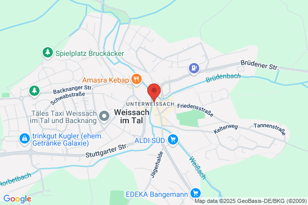 Weiskopf Travel Agency