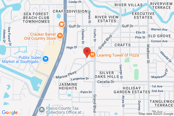 Burysek Tree Service