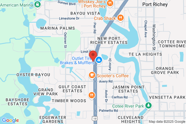 Auto Outlet of Pasco