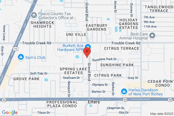 Legacy Motors Inc